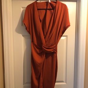 BRAND NEW with tags ASOS Dress